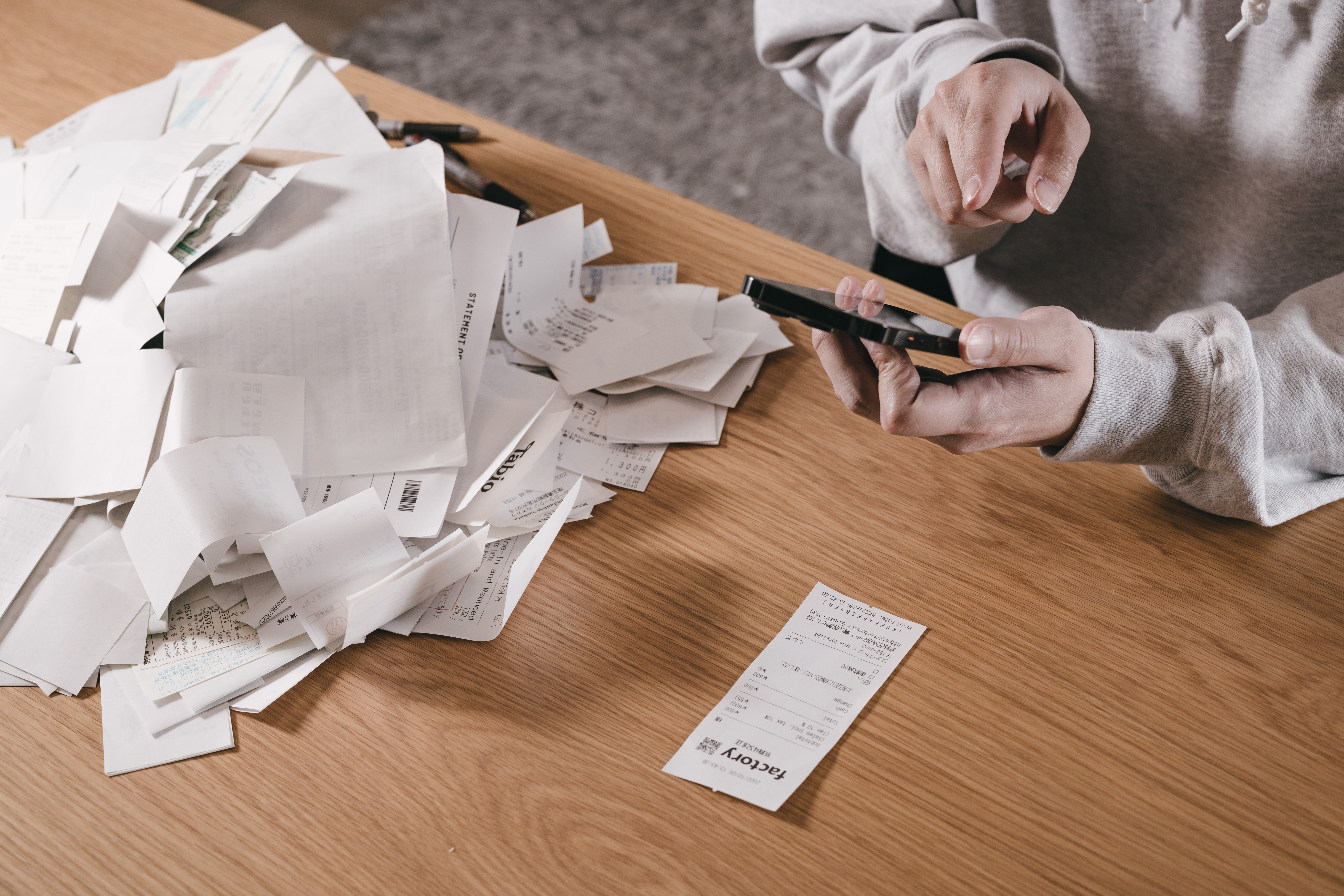 確定申告は「大きく稼いでいる人だけ」のものじゃない！知っておきたい確定申告のキホン