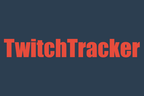 Twitch Tracker完全ガイド！分析で配信をレベルアップ