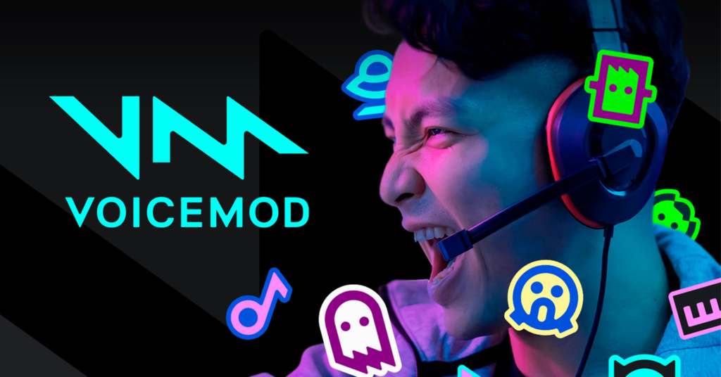 Voicemodで配信をレベルアップさせよう！｜声を変えて視聴者を魅了する！